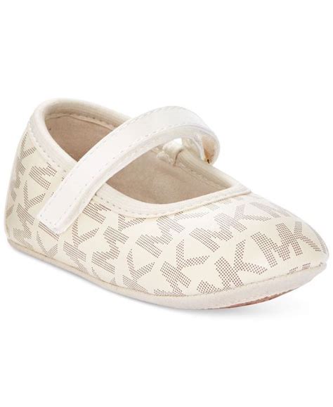 chaussure pour bebe michael kors|Chaussures enfant Michael Kors en ligne sur la boutique Zalando.